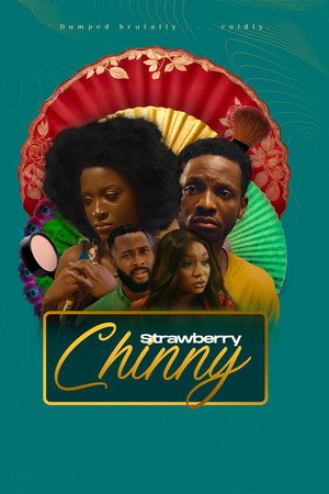 Strawberry Chinny
