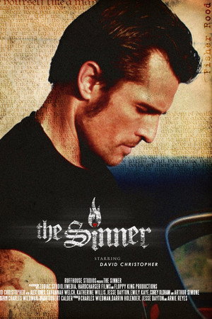The Sinner poster