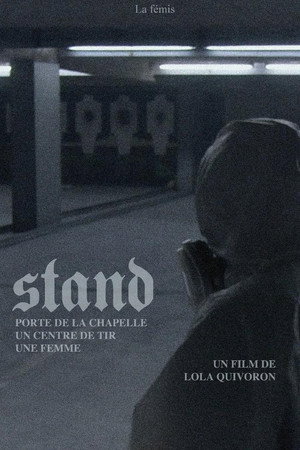 Stand poster