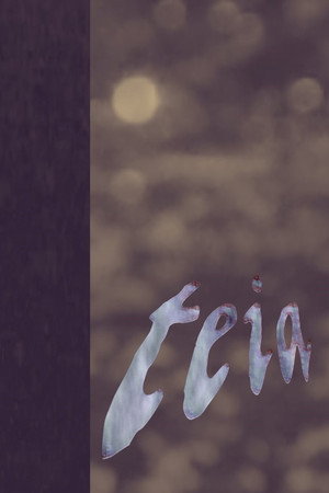 Teia poster