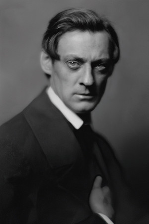 Lionel Barrymore