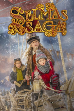 Selmas saga