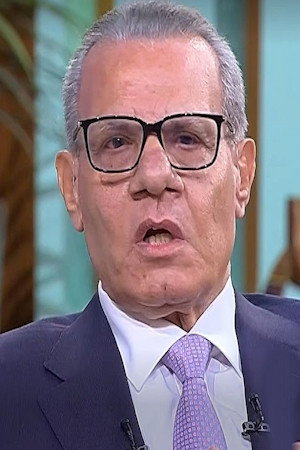 Adel Hamoda