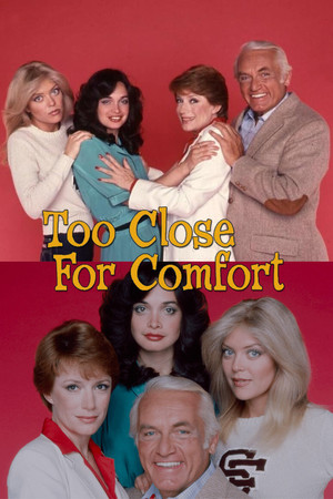 Too Close for Comfort