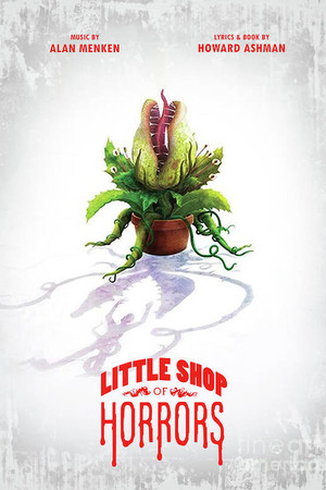 Little Shop Of Horrors