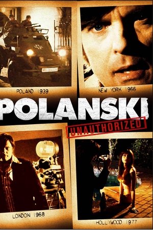 Polanski Unauthorised