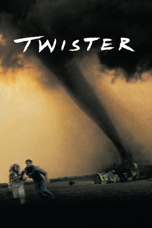 Poster do filme Twister
