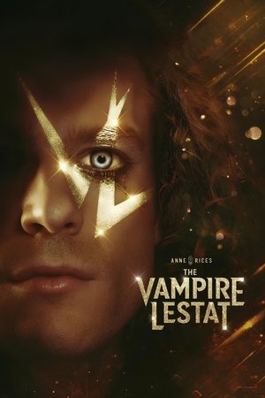 The Vampire Lestat