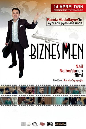 Businessman