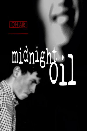 Midnight Oil