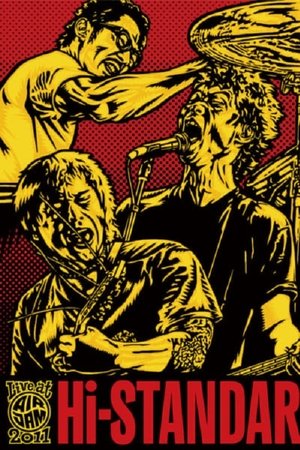 Live at AIR JAM 2011