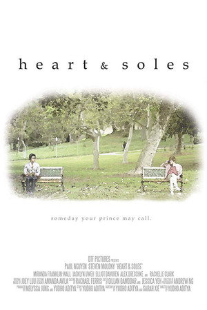 Heart & Soles poster