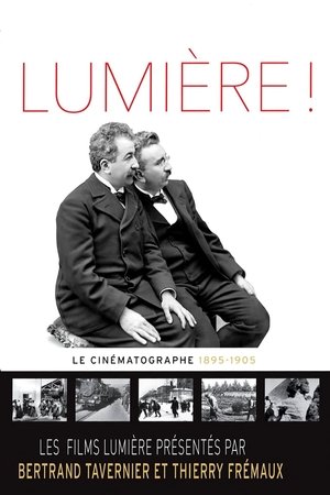 Poster of Lumière! The Cinematograph (1895-1905)