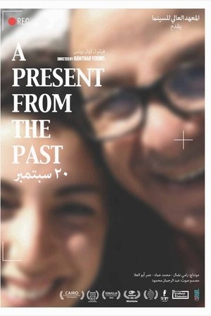 A Present from the Past: 20 September