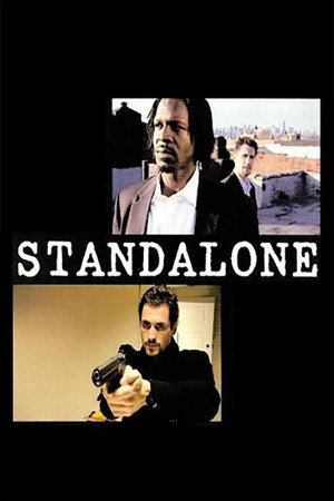 Standalone poster