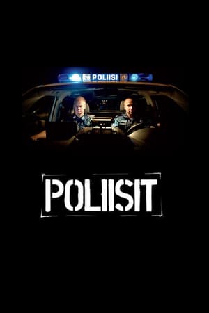 Poliisit