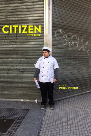 Citizen in Trance poster