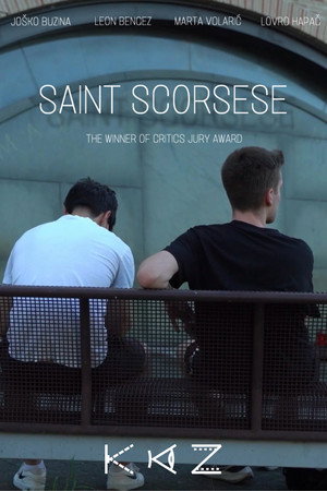 Saint Scorsese
