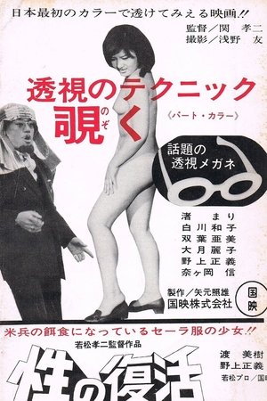 Sei no fukkatsu