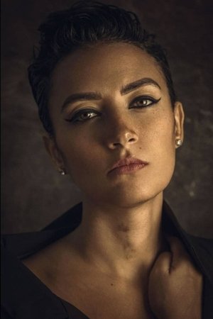 Yasmine Ghaith
