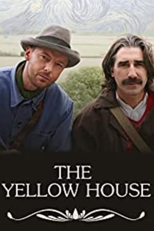 The Yellow House