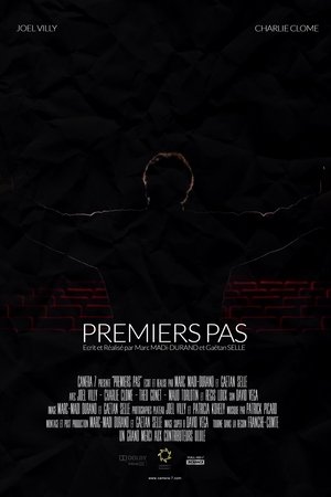 Premiers pas