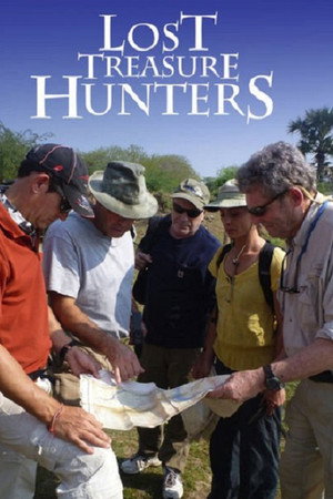 Lost Treasure Hunters