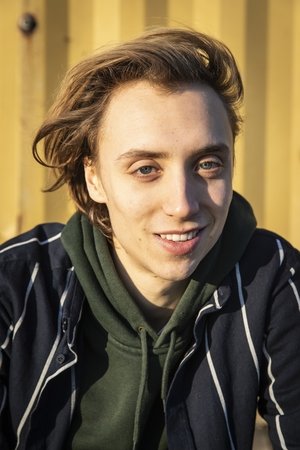 Actor Avatar