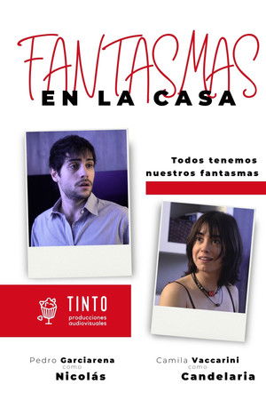 Fantasmas en la Casa