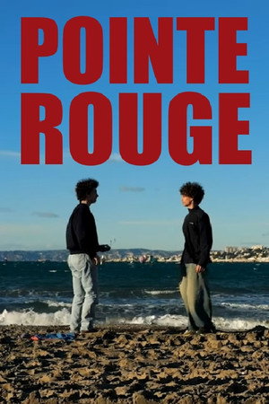 Pointe Rouge Pointe Rouge