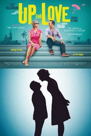 Un homme à la hauteur (Un hombre a la altura) (2016)
