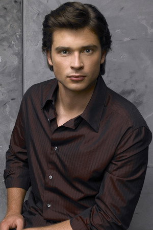 Tom Welling
