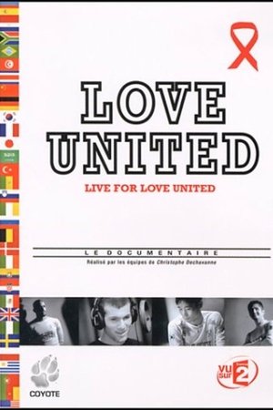 Live for Love United