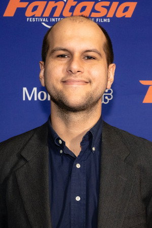 Ian Faria