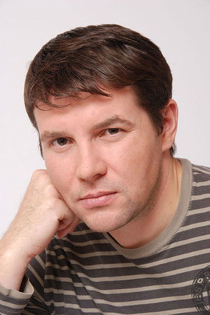 Aleksey Zakharov