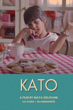 Kato poster