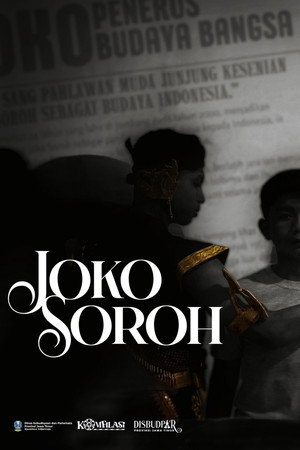 Joko Soroh poster
