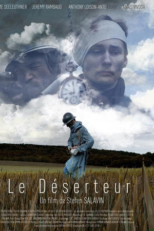 Le Déserteur