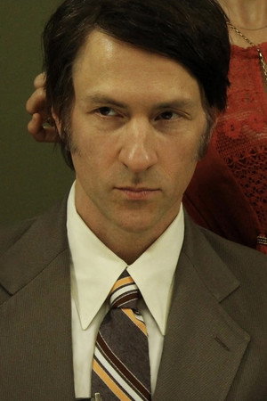 Robert McAtee
