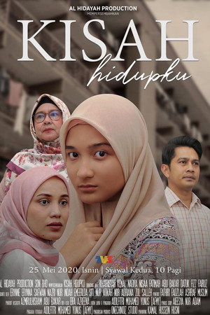 Kisah Hidupku