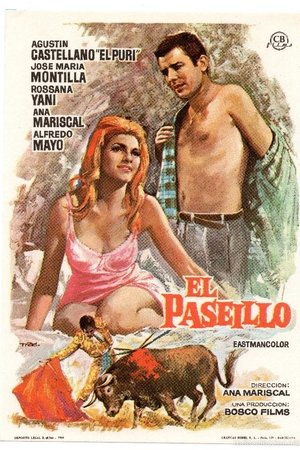 El paseíllo
