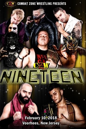 CZW Nineteen