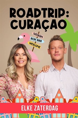 Roadtrip Curaçao