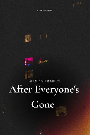 After Everyone's Gone