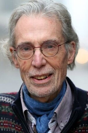 Reginald Moreels