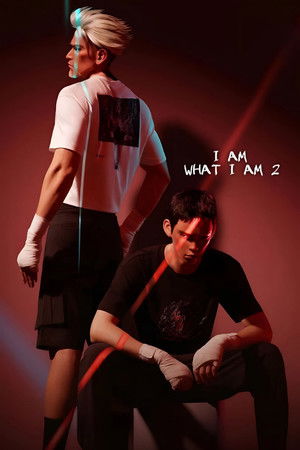Poster of I Am What I Am 2