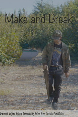 Make and Break poster