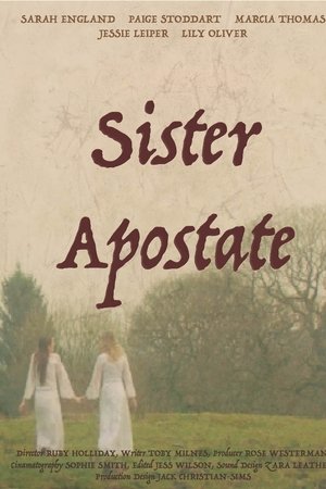 Sister Apostate