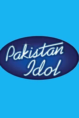 Pakistan Idol