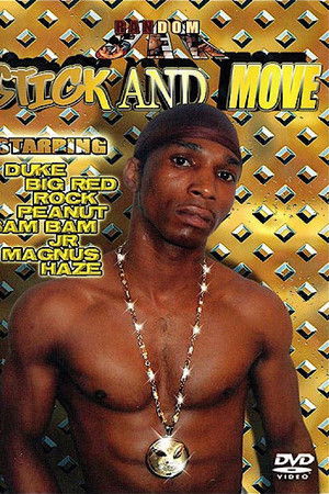 Stick & Move
